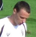 Profile Picture of Gary Roberts (footballer, born 1987)on Wikipedia