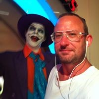 Profile Picture of Michael Richter (@michael-richter-4) on Quora