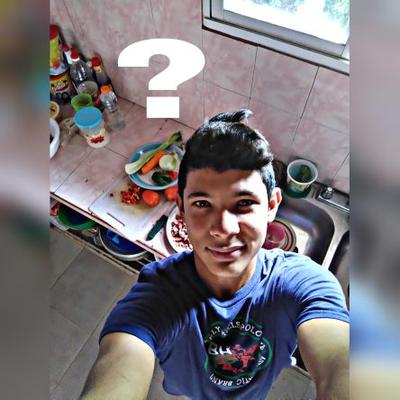 Profile Picture of KEVINS_JAMES (@kemadrid) on Twitter