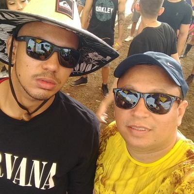 Profile Picture of Wilton Vander  😎 🎸 🎼 🎊 (@bryan07vanderl1) on Twitter