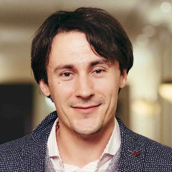 Profile Picture of Alex Nikitenko (@nikitenko_alex) on Twitter