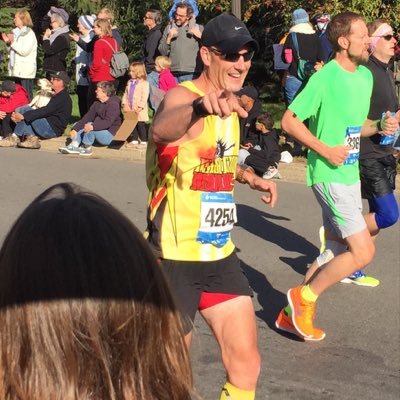 Profile Picture of Randall Schramm (@SchrammRandall) on Twitter