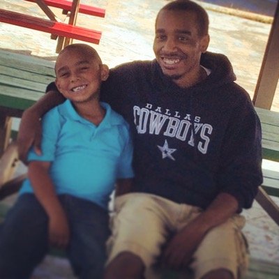 Profile Picture of James Calmese (@JcJunior_3) on Twitter