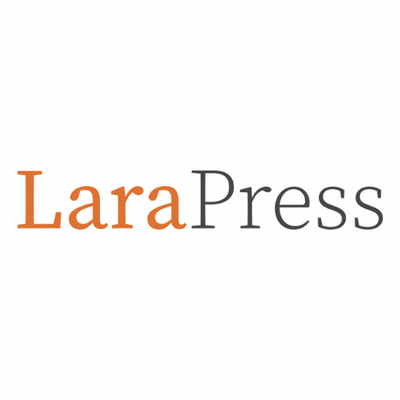 Profile Picture of LaraPress (@larapressphp) on Twitter