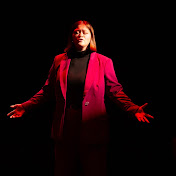 Profile Picture of Lydia Wright (@lydiawright-theater) on Youtube