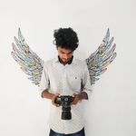 Profile Picture of rahan thomas (@rahan6934) on Instagram