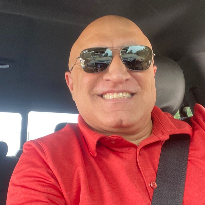 Profile Picture of Matthew Lecoste (@matthewlecoste) on Tiktok