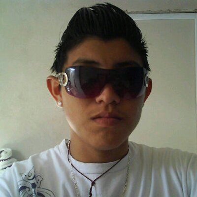 Profile Picture of Axel Vidal (@axelcrazyman) on Twitter