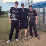 Profile Picture of steven macleod (@smacleod_) on Instagram