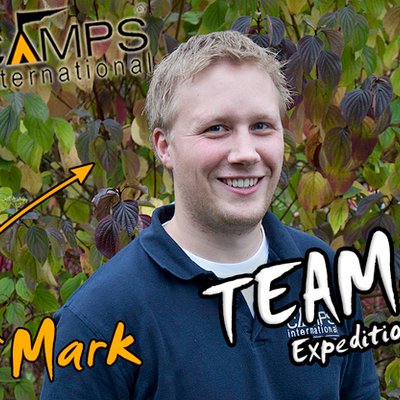 Profile Picture of Camps MarkO (@Camps_MarkO) on Twitter