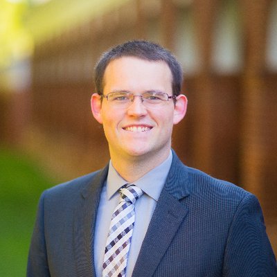 Profile Picture of Andrew Bishop (@XiongAnDi) on Twitter