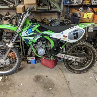 Profile Picture of Blake Audette (@Blake61055782) on Twitter