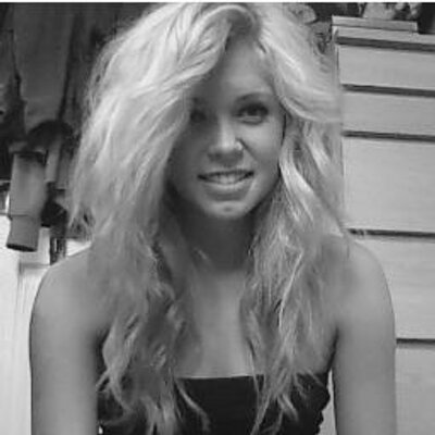 Profile Picture of Amie Scott (@AmieScott96) on Twitter