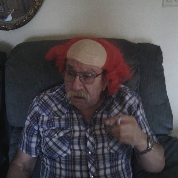Profile Picture of Richard Allery (@richard111650) on Poshmark