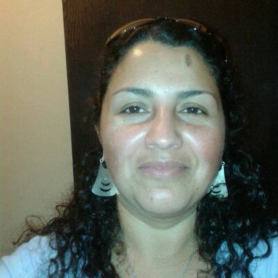 Profile Picture of Maritza Verdugo (@maritzaverdugs) on Twitter