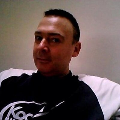 Profile Picture of Dave Wain (@DavidwainWain) on Twitter