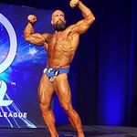 Profile Picture of 5% Nutrition Sponsored Athlete (@smp_jack) on Instagram
