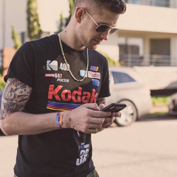 Profile Picture of Jordon Paraszti (@jordondaman) on Poshmark