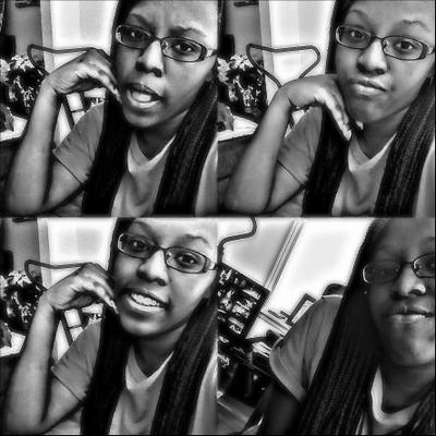 Profile Picture of Kimberly Gist (@danigist1) on Twitter