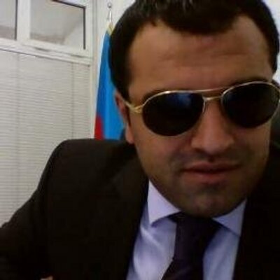 Profile Picture of Rafiyev (@Eldar8585) on Twitter