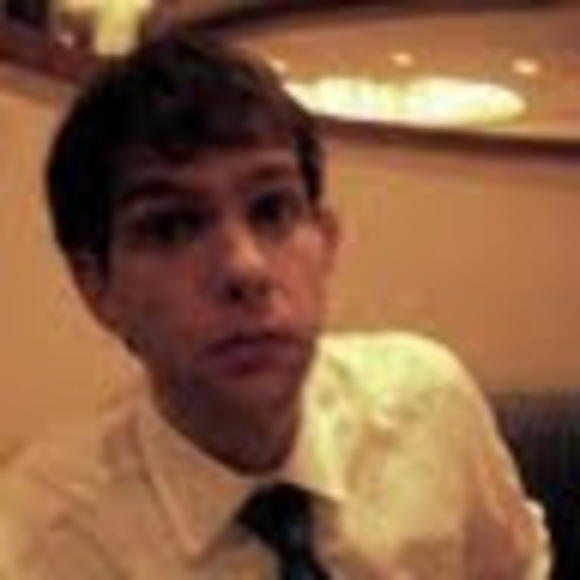 Profile Picture of Michael Croker (@mtcroker) on Poshmark