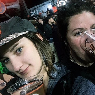 Profile Picture of Meghanmaura18 (@meghanharrigan1) on Twitter