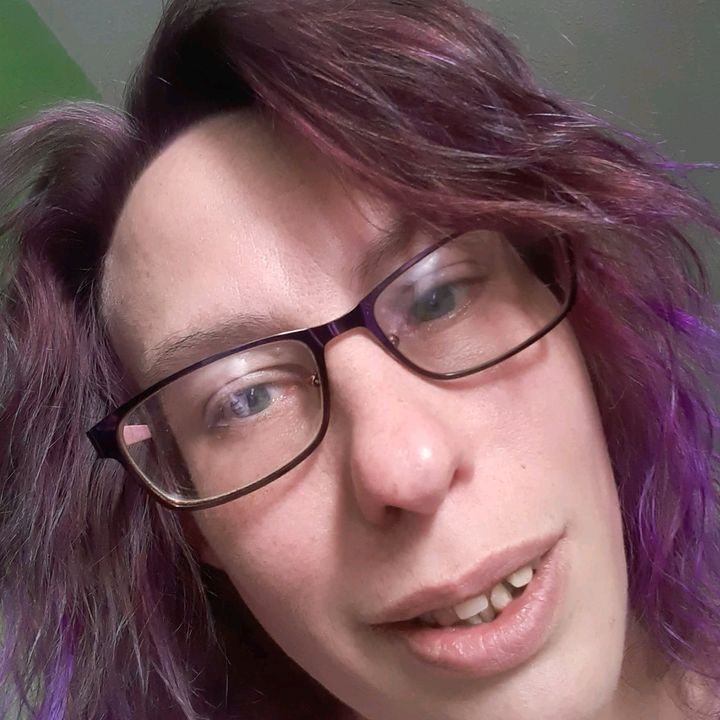 Profile Picture of Kimberley Keen (@littlekitkat91) on Tiktok