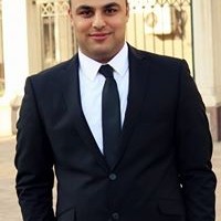 Profile Picture of Ahmed Haggag (@ahmed-haggag-4) on Quora