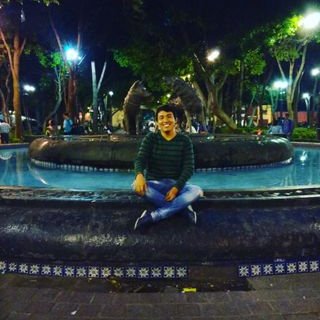 Profile Picture of Benjamin Zepeda (@trakibenja) on Twitter