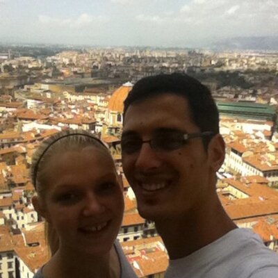 Profile Picture of David Amato (@davea871) on Twitter