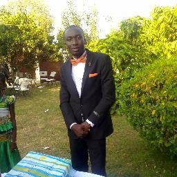 Profile Picture of Benjamin Narh Agyem. (@AgyemNarh) on Twitter