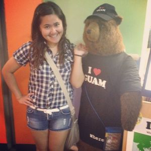 Profile Picture of Karen Manalo (@karen_kj8) on Myspace