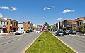 Profile Picture of Canandaigua, New Yorkon Wikipedia