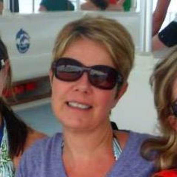 Profile Picture of Chandra Kerr (@ckkerr3) on Poshmark