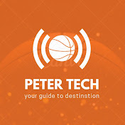 Profile Picture of Peter Tech (@petertech5739) on Youtube