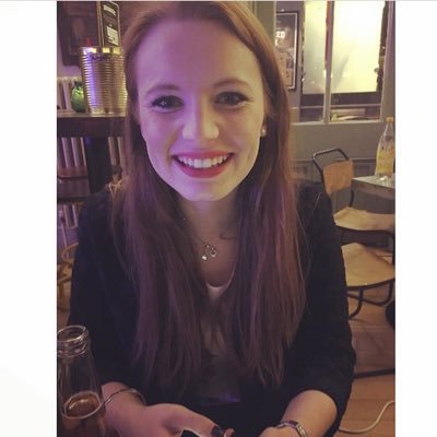 Profile Photo of Sarah Calvert (@sarah_calvert1) on Twitter