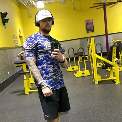 Profile Picture of Christopher Bjorling (@Chris_bjorlin05) on Twitter