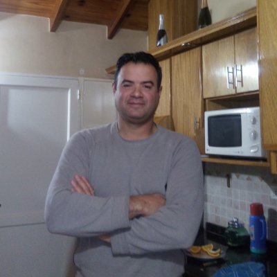 Profile Picture of Javier Daniel Basile (@JavierDanielB) on Twitter
