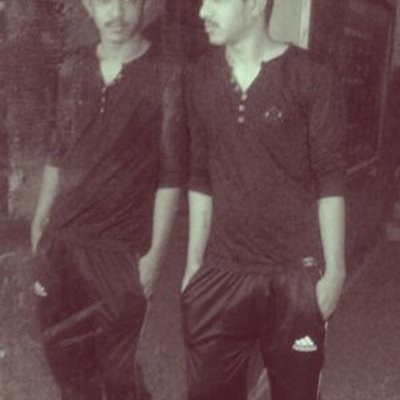 Profile Picture of Prasanna Patil (@prasannapatil02) on Twitter
