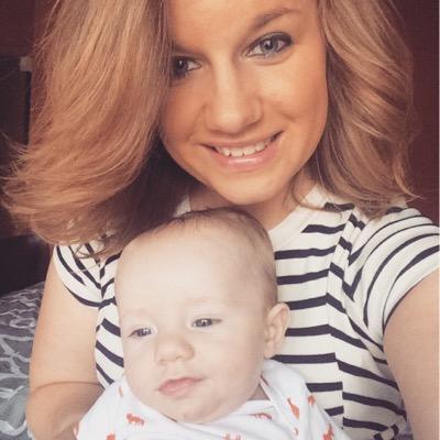 Profile Picture of Brittany Foss (@2_foss) on Twitter