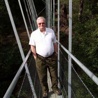 Profile Picture of Ray Singleton (@Raymonds564) on Twitter