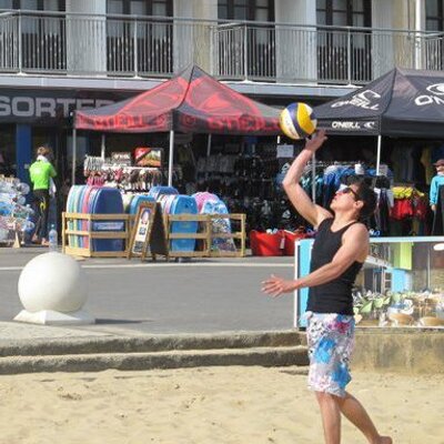 Profile Picture of Charles Cain (@cain_charles) on Twitter