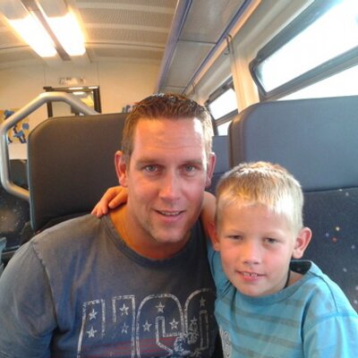 Profile Picture of Richard Derksen (@DerksenRd) on Twitter