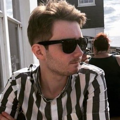 Profile Picture of Josh Earles (@joshearlesart) on Twitter