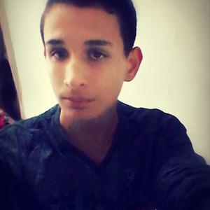 Profile Picture of Lucas Inácio (@lucasorton99) on Twitter