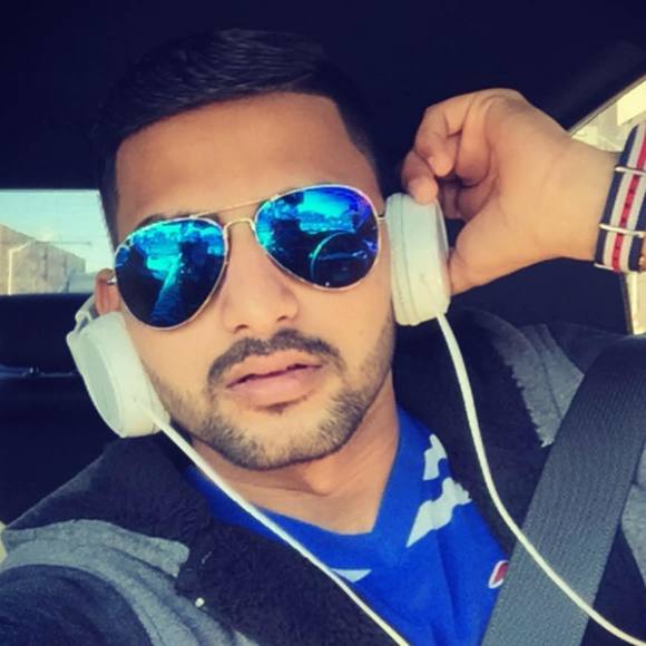 Profile Picture of Rajan Patel (@rajankumar) on Poshmark