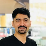 Profile Picture of Umar Imtiaz (@UMARKANG) on Youtube