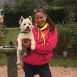 Profile Picture of Debbie Hughes (@debbiesdailydiary) on Instagram