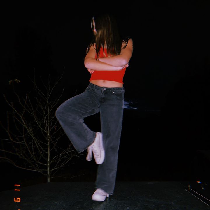 Profile Picture of Carley Gackowski (@carley.g16) on Tiktok