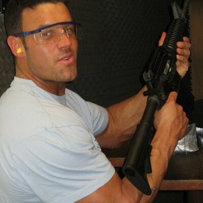 Profile Picture of Jon Steiner (@JonATLGA28) on Twitter